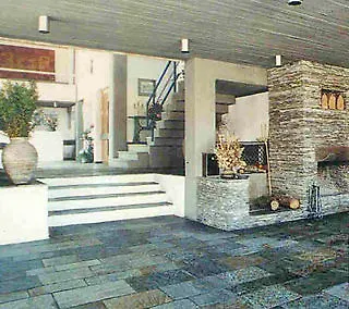 Lida Hotel Sparta